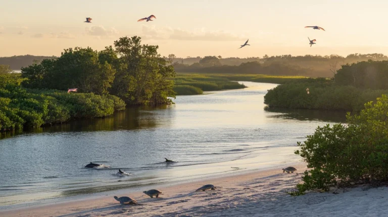 Fort Myers Wildlife Watching Tips