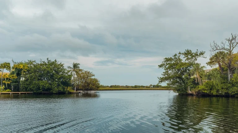 What Wildlife Can You See in Fort Myers Parks