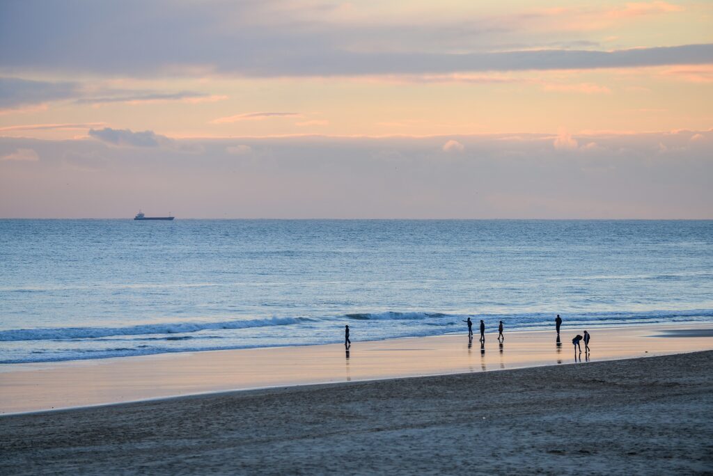 Best times to visit Fort Myers beaches