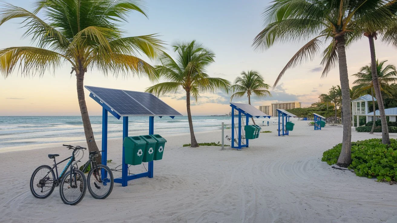 Eco-Friendly Travel in Fort Myers