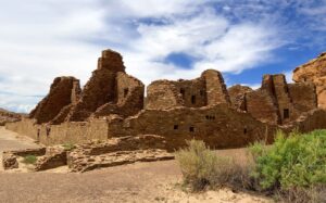 Chaco Culture World Heritage Site A Window into America’s Ancient Past