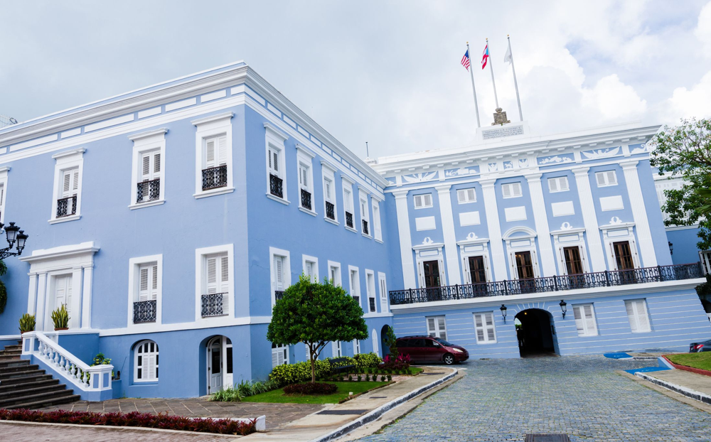 MUST SEE La Fortaleza & San Juan National Historic Site, Puerto Rico
