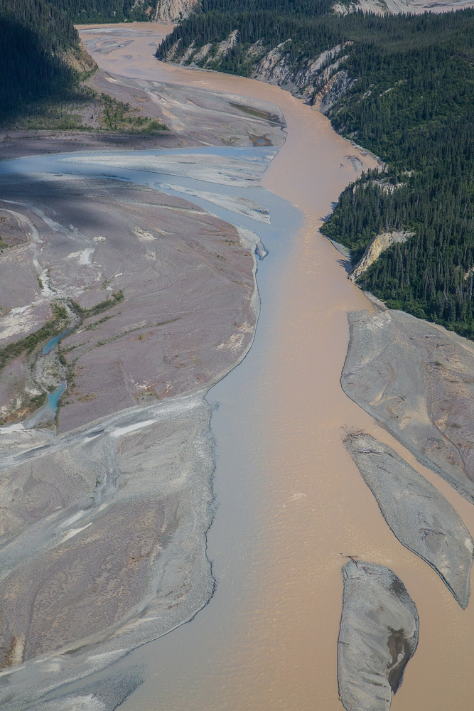Wrangell–St. Elias NP & Preserve (Alaska, USA)